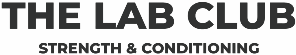 The Lab Club